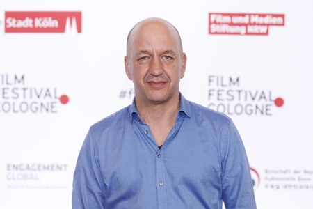 Screening 'Born in Evin', Film Festival Cologne 2019