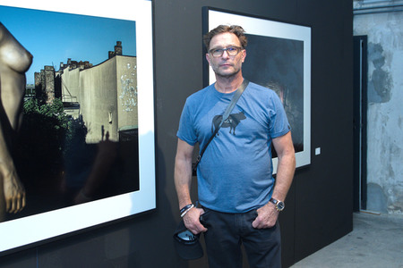 Photocall mit Thomas Kretschmann in Berlin