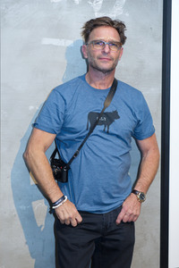 Photocall mit Thomas Kretschmann in Berlin