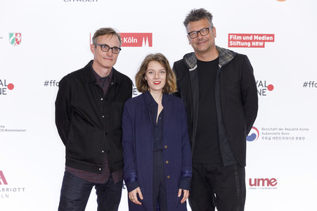 Screening 'Die Liebe frisst das Leben', Film Festival Cologne 2019