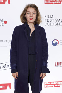 Screening 'Die Liebe frisst das Leben', Film Festival Cologne 2019