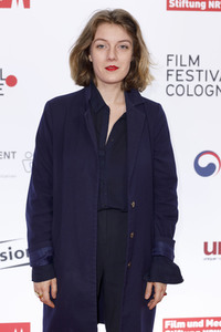 Screening 'Die Liebe frisst das Leben', Film Festival Cologne 2019