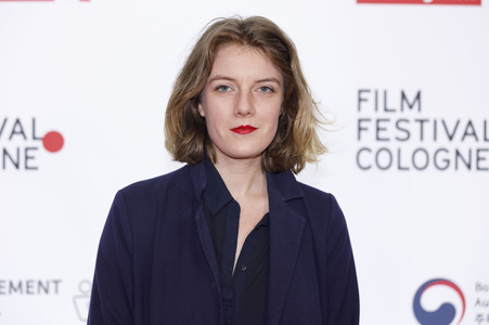 Screening 'Die Liebe frisst das Leben', Film Festival Cologne 2019