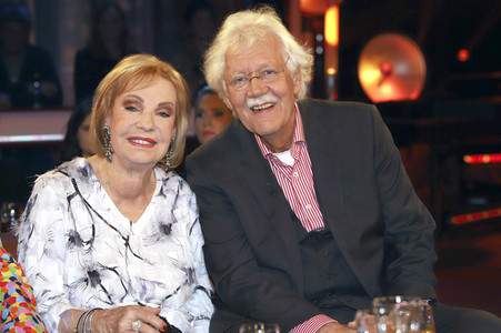 'NDR Talk Show' in Hamburg
