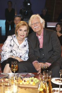 'NDR Talk Show' in Hamburg