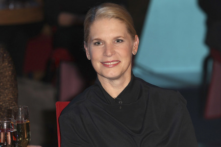 'NDR Talk Show' in Hamburg