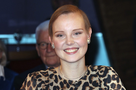 'NDR Talk Show' in Hamburg