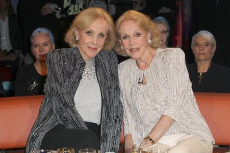 'NDR Talk Show' in Hamburg