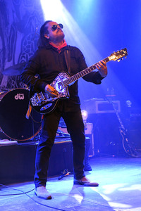 Konzert von Tito & Tarantula in Hannover