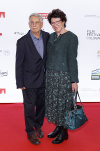 Screening 'Todesspiel', Film Festival Cologne 2019