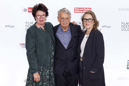 Screening 'Todesspiel', Film Festival Cologne 2019