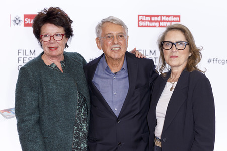 Screening 'Todesspiel', Film Festival Cologne 2019