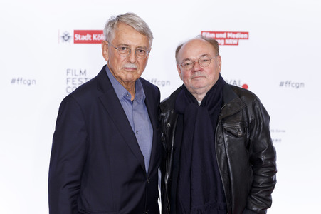 Screening 'Todesspiel', Film Festival Cologne 2019