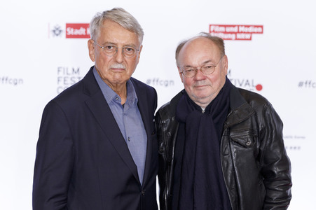 Screening 'Todesspiel', Film Festival Cologne 2019