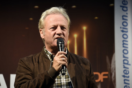 50 Jahre ZDF Hitparade in Cottbus