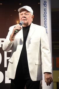 50 Jahre ZDF Hitparade in Cottbus