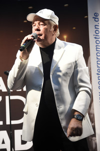 50 Jahre ZDF Hitparade in Cottbus