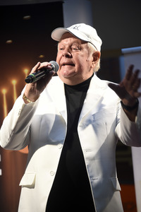 50 Jahre ZDF Hitparade in Cottbus