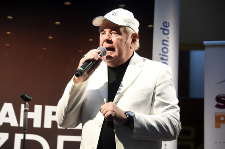 50 Jahre ZDF Hitparade in Cottbus