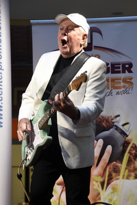 50 Jahre ZDF Hitparade in Cottbus