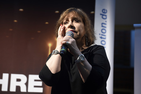 50 Jahre ZDF Hitparade in Cottbus