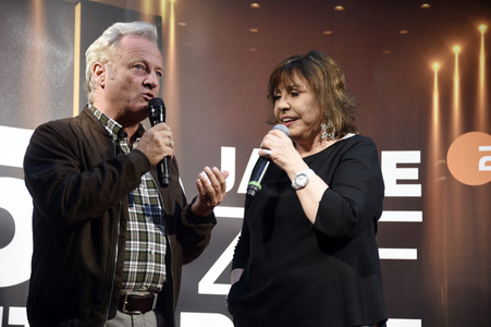 50 Jahre ZDF Hitparade in Cottbus