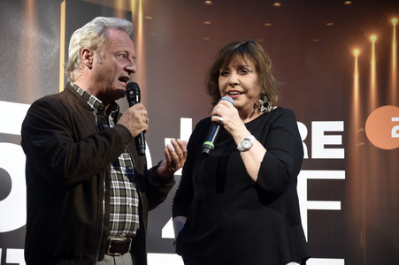 50 Jahre ZDF Hitparade in Cottbus