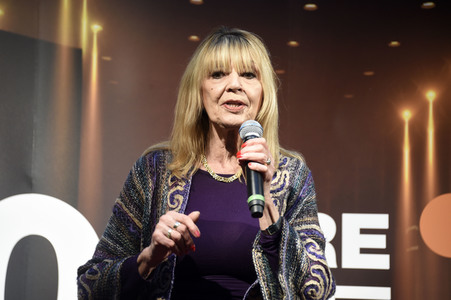 50 Jahre ZDF Hitparade in Cottbus