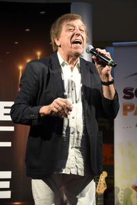 50 Jahre ZDF Hitparade in Cottbus