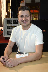 50 Jahre ZDF Hitparade in Cottbus