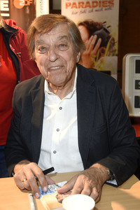 50 Jahre ZDF Hitparade in Cottbus