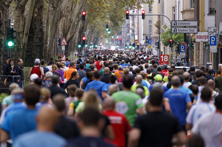 Köln Marathon 2019