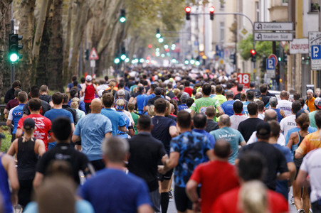 Köln Marathon 2019