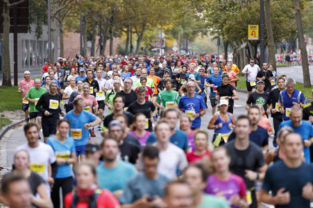 Köln Marathon 2019