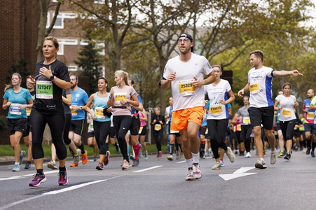 Köln Marathon 2019