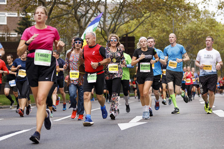 Köln Marathon 2019