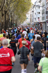 Köln Marathon 2019