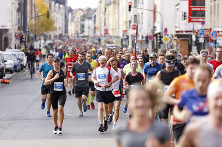 Köln Marathon 2019