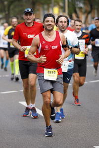Köln Marathon 2019