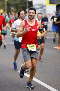 Köln Marathon 2019