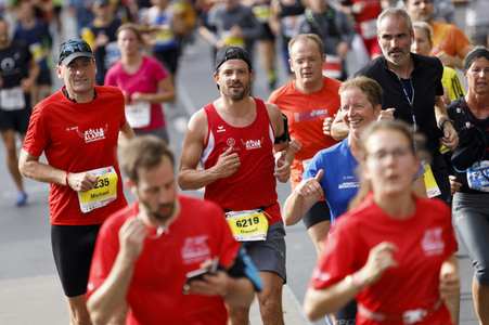 Köln Marathon 2019