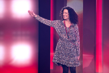 Unterhaltungsshow 'Verstehen Sie Spass?' in Geiselgasteig