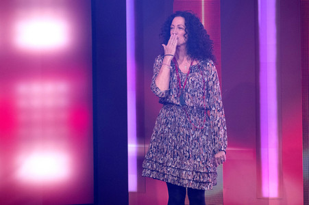 Unterhaltungsshow 'Verstehen Sie Spass?' in Geiselgasteig