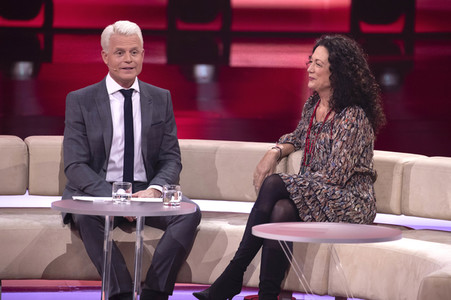 Unterhaltungsshow 'Verstehen Sie Spass?' in Geiselgasteig