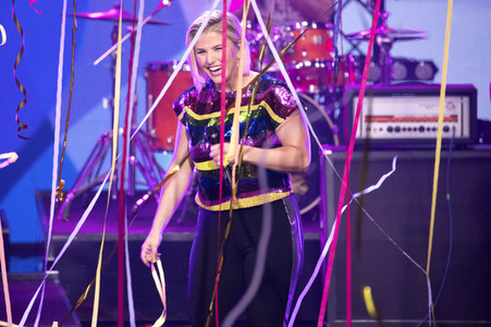 Unterhaltungsshow 'Verstehen Sie Spass?' in Geiselgasteig