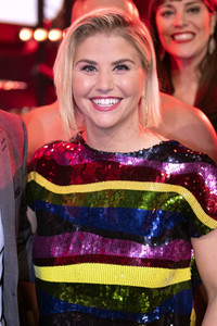 Unterhaltungsshow 'Verstehen Sie Spass?' in Geiselgasteig