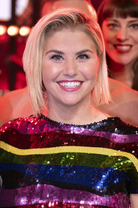 Unterhaltungsshow 'Verstehen Sie Spass?' in Geiselgasteig