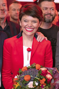 Unterhaltungsshow 'Verstehen Sie Spass?' in Geiselgasteig