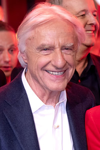 Unterhaltungsshow 'Verstehen Sie Spass?' in Geiselgasteig