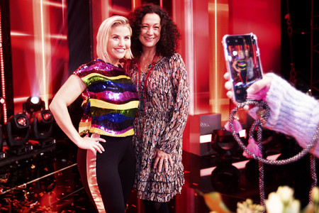 Unterhaltungsshow 'Verstehen Sie Spass?' in Geiselgasteig